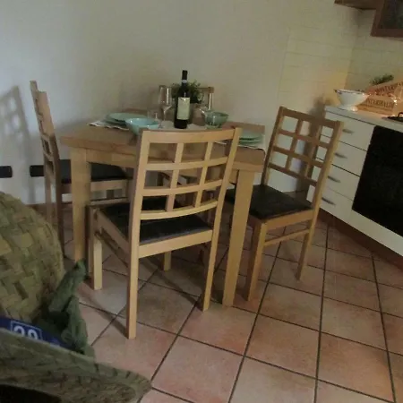 Le Vie Del Vino Daire