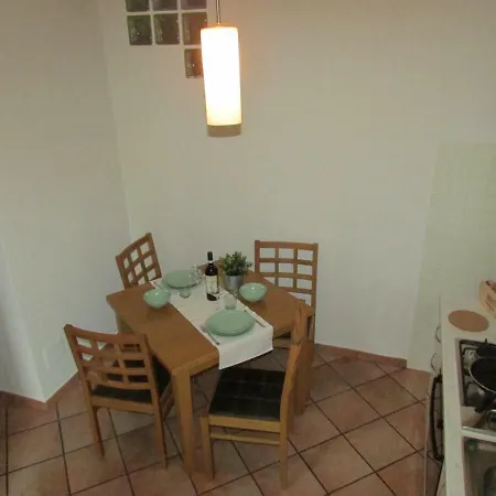 Le Vie Del Vino Daire *