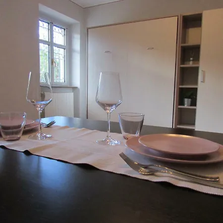 Le Vie Del Vino Daire *